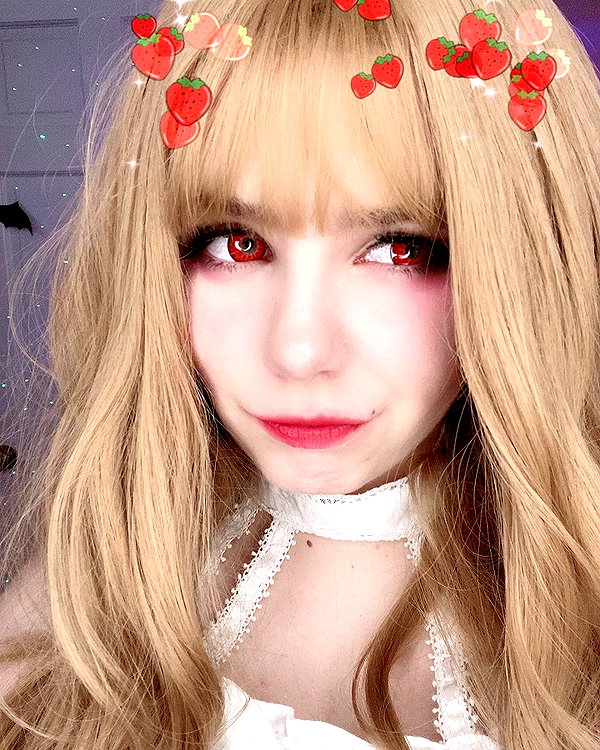 nyannyancosplay instagram image archive image