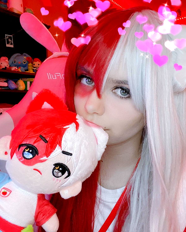 nyannyancosplay instagram image archive image