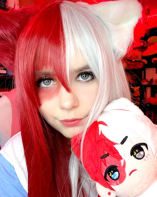 nyannyancosplay instagram image archive image