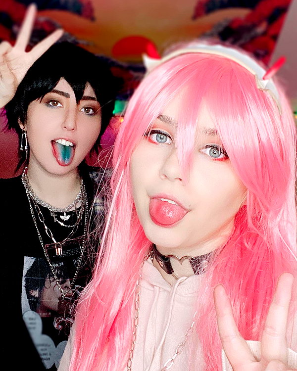 nyannyancosplay instagram image archive image