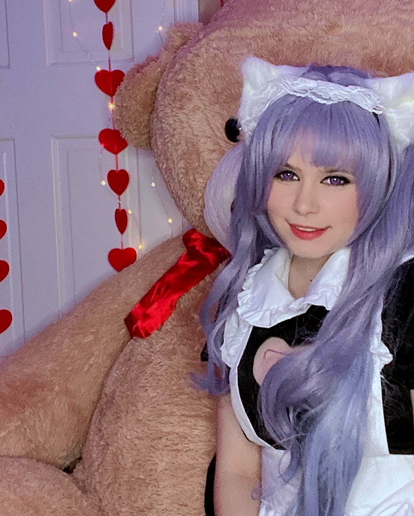 nyannyancosplay instagram image archive image