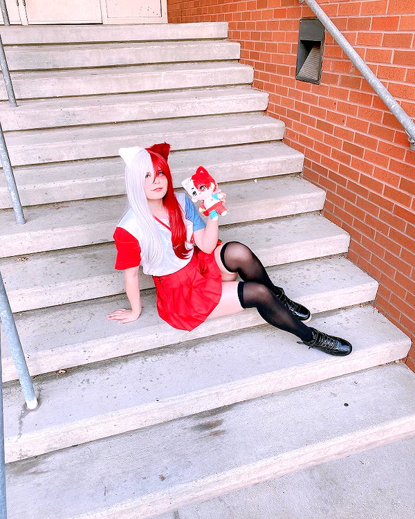 nyannyancosplay instagram image archive image