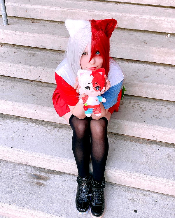 nyannyancosplay instagram image archive image