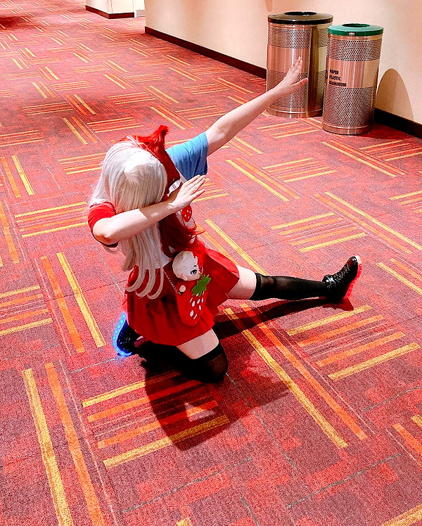 nyannyancosplay instagram image archive image