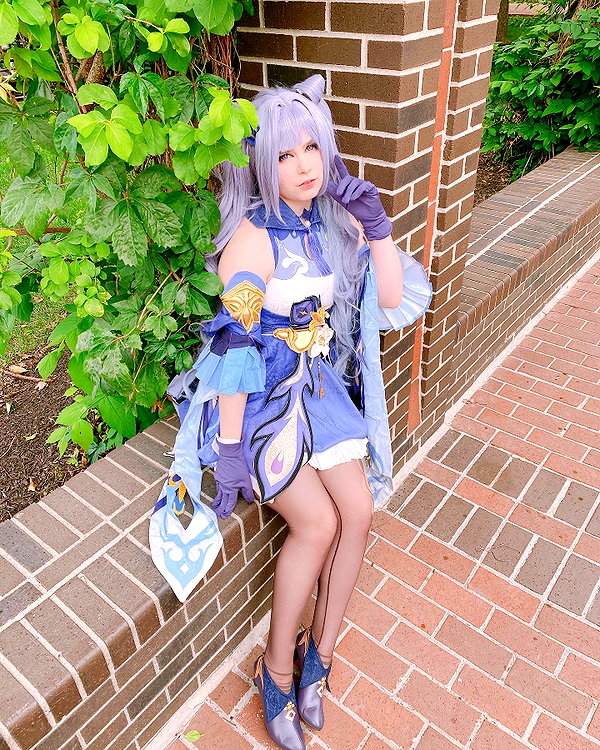 nyannyancosplay instagram image archive image