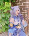 nyannyancosplay Altpins Profile Picture