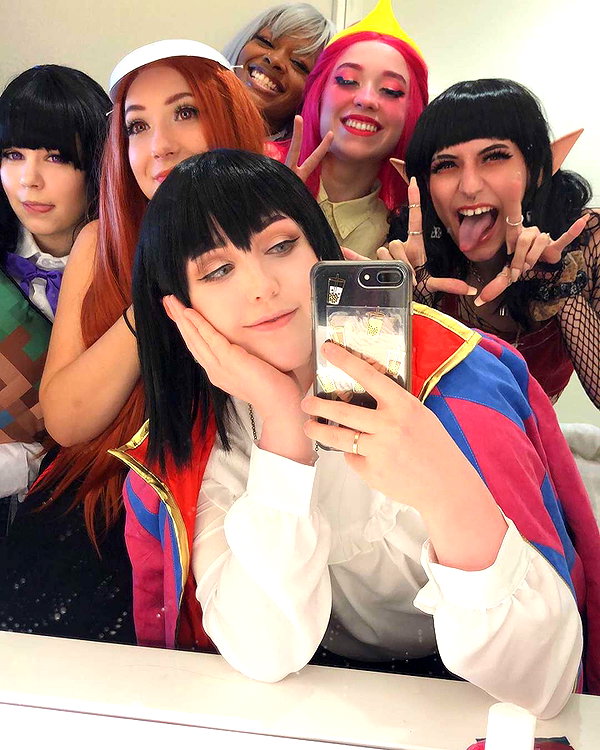 nyannyancosplay instagram image archive image