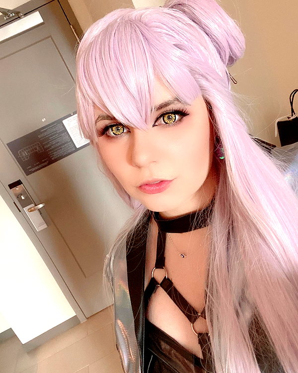 nyannyancosplay instagram image archive image