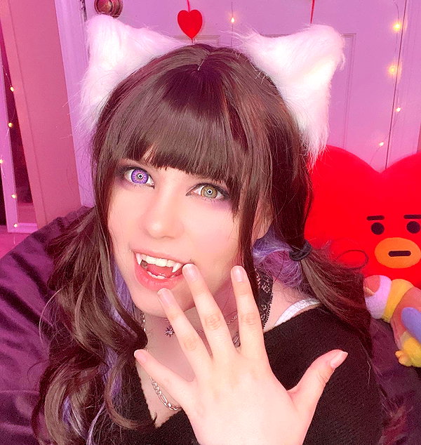 nyannyancosplay instagram image archive image