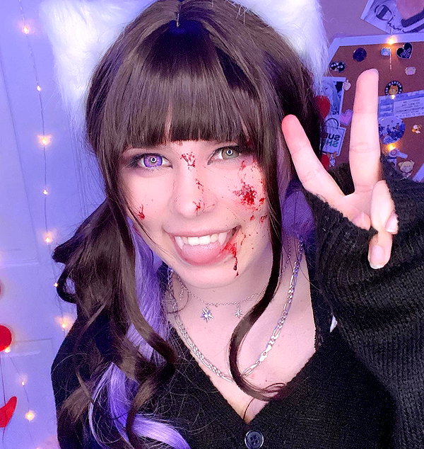 nyannyancosplay instagram image archive image
