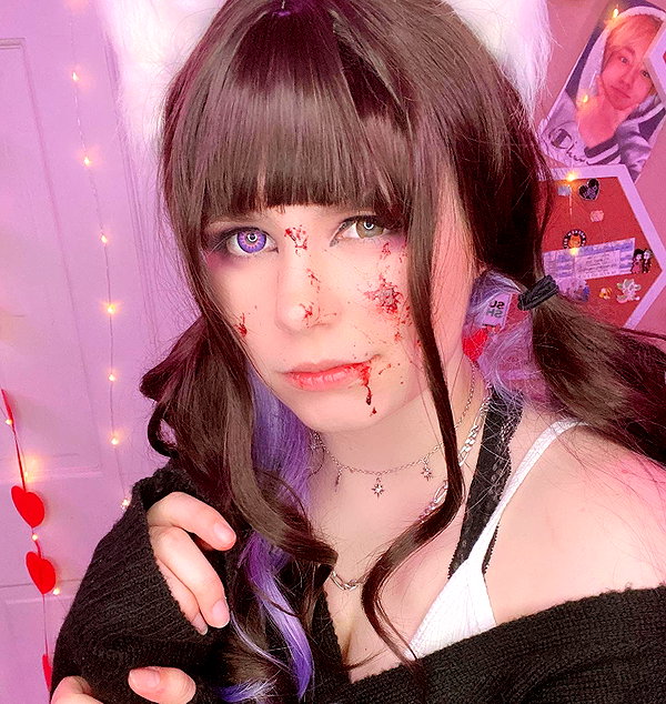 nyannyancosplay instagram image archive image