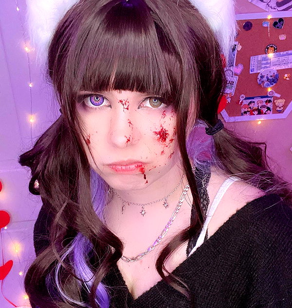nyannyancosplay instagram image archive image