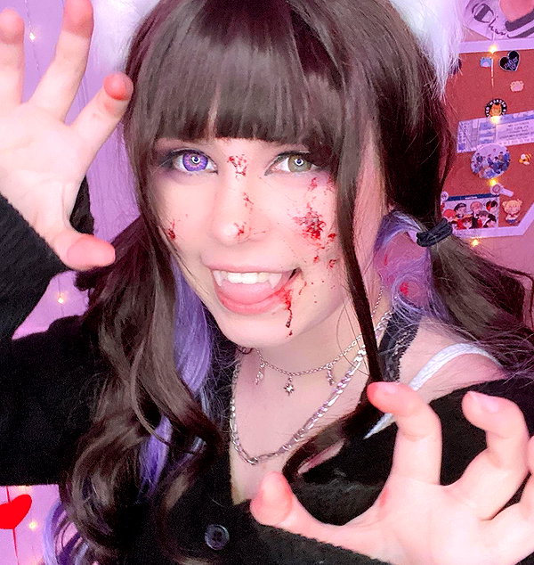 nyannyancosplay instagram image archive image