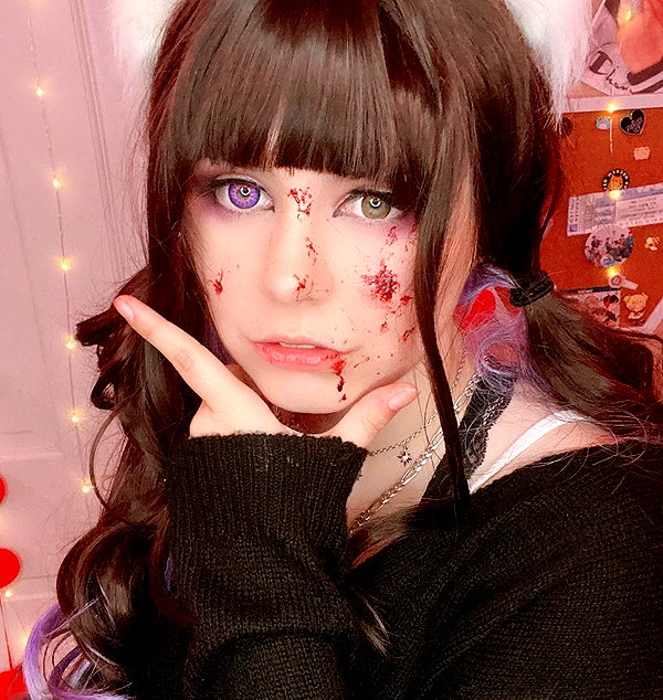 nyannyancosplay instagram image archive image