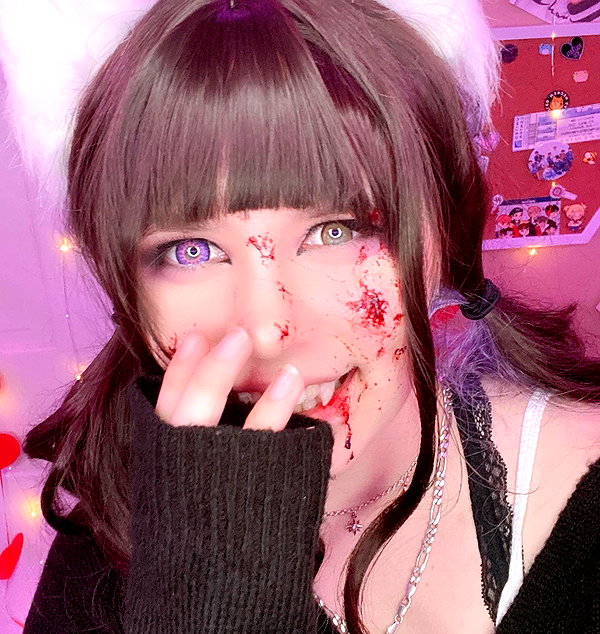 nyannyancosplay instagram image archive image