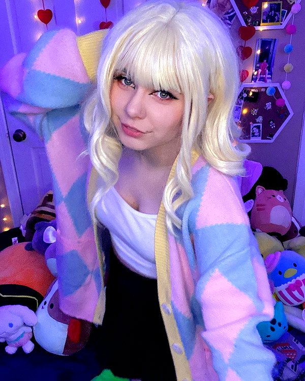 nyannyancosplay instagram image archive image
