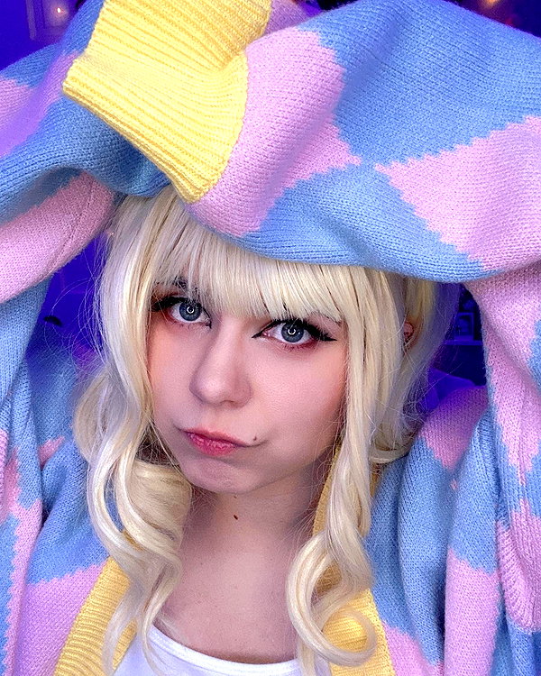 nyannyancosplay instagram image archive image