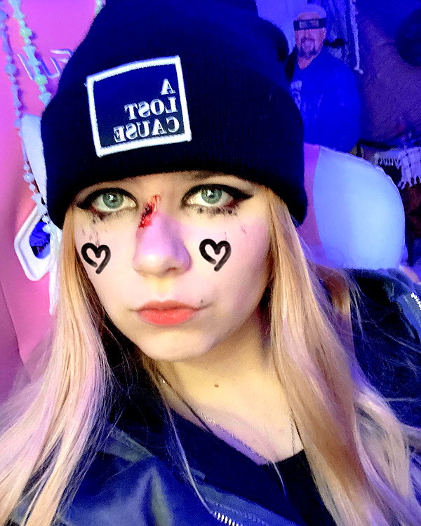 nyannyancosplay instagram image archive image