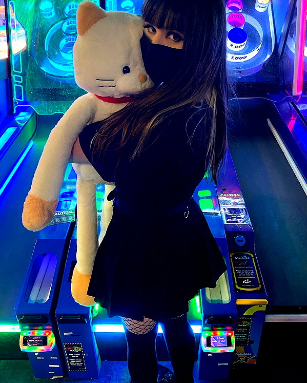 nyannyancosplay instagram image archive image