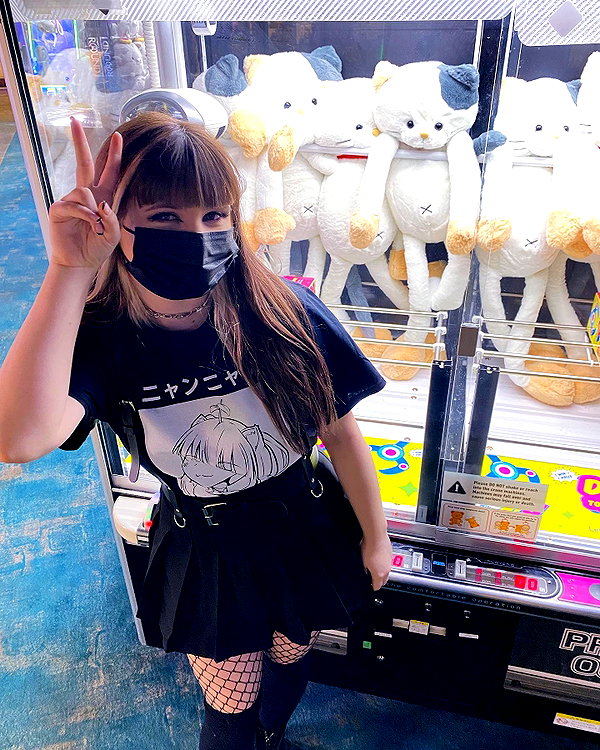 nyannyancosplay instagram image archive image