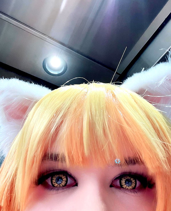 nyannyancosplay instagram image archive image