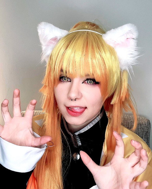 nyannyancosplay instagram image archive image