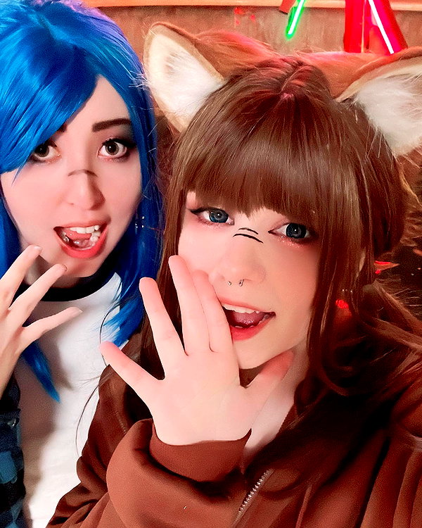 nyannyancosplay instagram image archive image