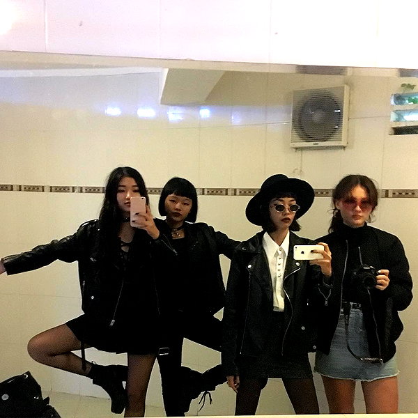 oanhdaqueen instagram image archive image