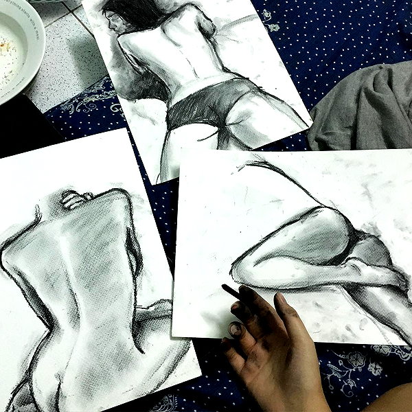 oanhdaqueen instagram image archive image