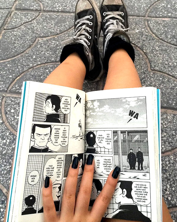oanhdaqueen instagram image archive image
