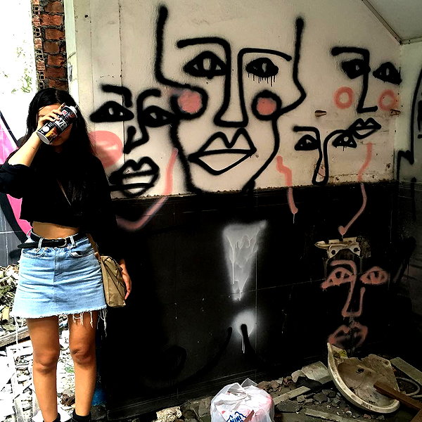 oanhdaqueen instagram image archive image