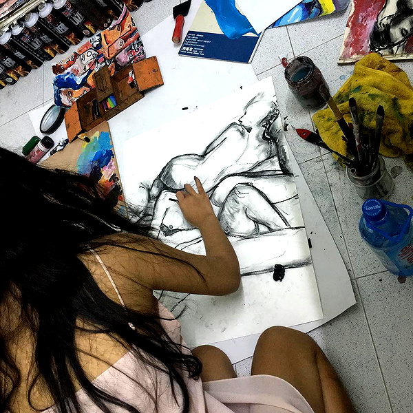 oanhdaqueen instagram image archive image