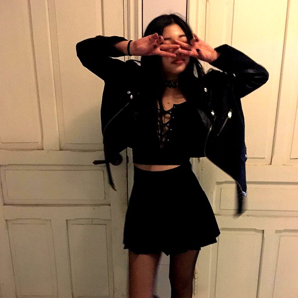 oanhdaqueen instagram image archive image