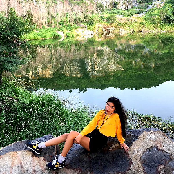 oanhdaqueen instagram image archive image