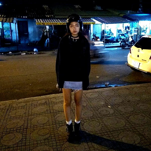 oanhdaqueen instagram image archive image