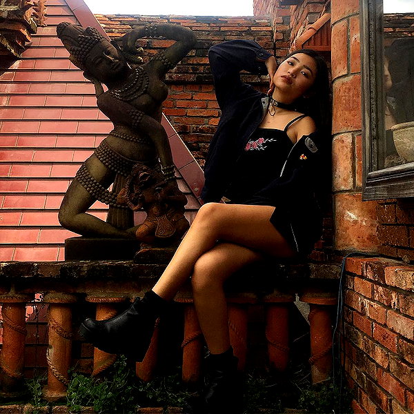oanhdaqueen instagram image archive image
