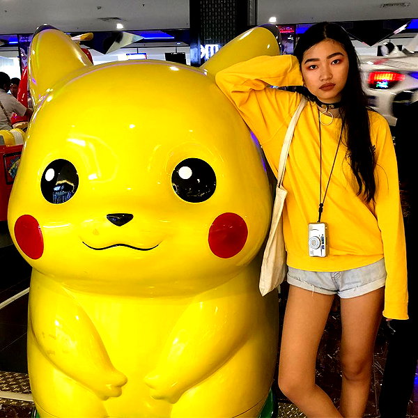 oanhdaqueen instagram image archive image