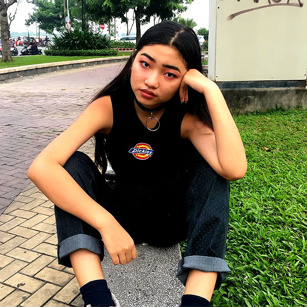 oanhdaqueen instagram image archive image