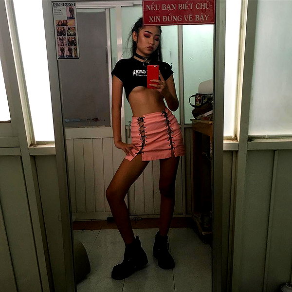 oanhdaqueen instagram image archive image