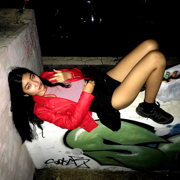 oanhdaqueen instagram image archive image