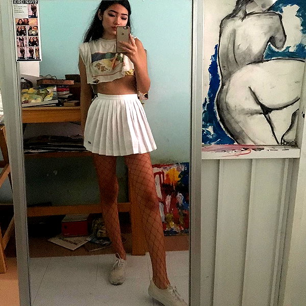 oanhdaqueen instagram image archive image