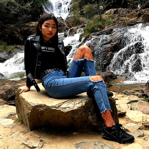 oanhdaqueen instagram image archive image