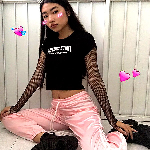 oanhdaqueen instagram image archive image