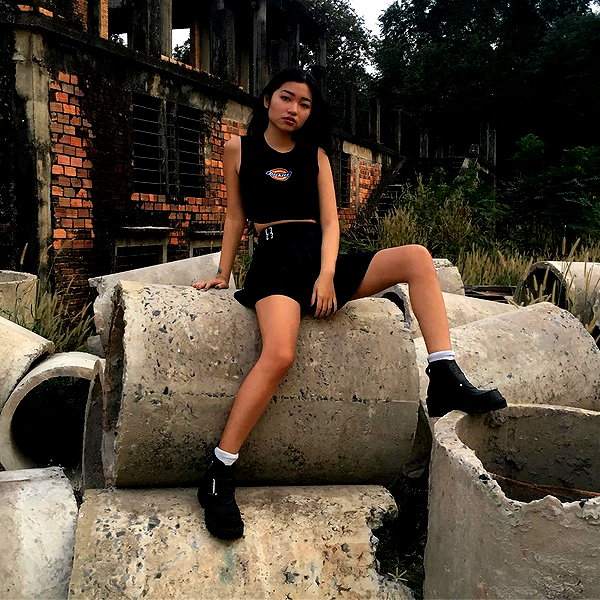 oanhdaqueen instagram image archive image