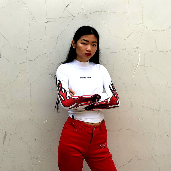 oanhdaqueen instagram image archive image