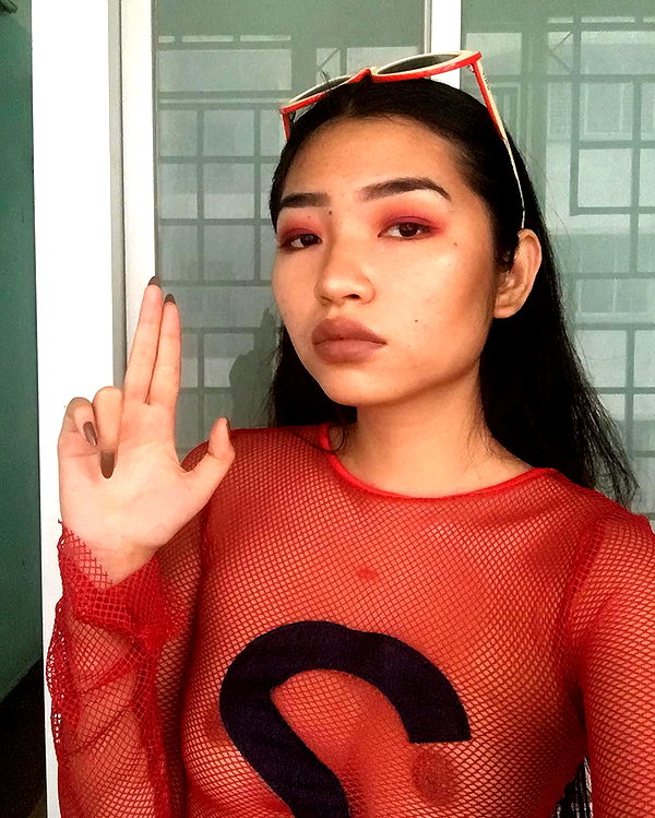 oanhdaqueen instagram image archive image