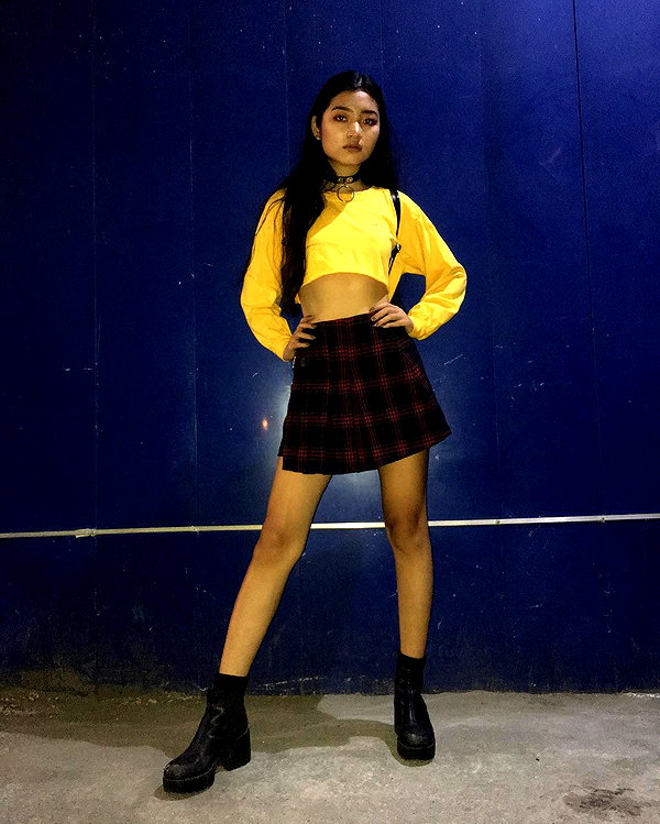 oanhdaqueen instagram image archive image