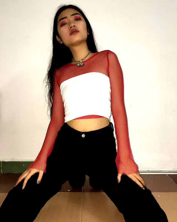 oanhdaqueen instagram image archive image
