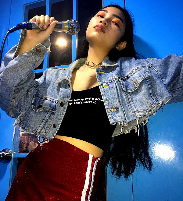 oanhdaqueen instagram image archive image