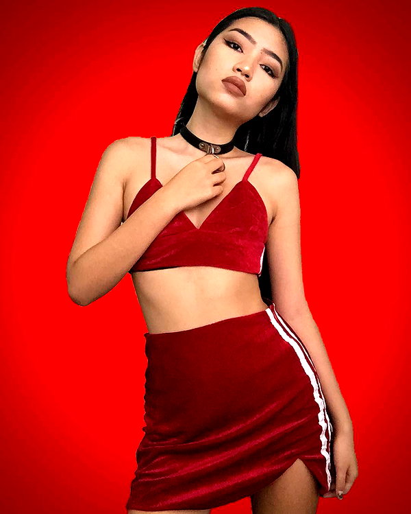 oanhdaqueen instagram image archive image